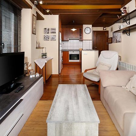Apartamento La Santeta De Aran Vielha Luaran gambar
