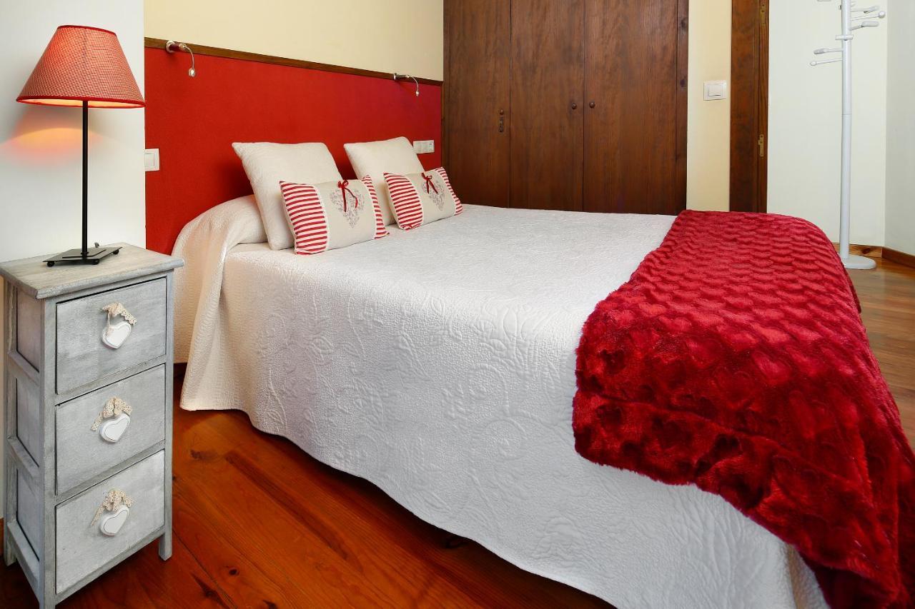 Apartamento La Santeta De Aran Vielha Luaran gambar